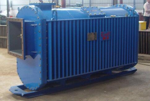 KS13-1000KVA疏附矿用变压器